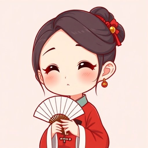 jm漫画用户 青衫故人